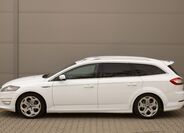 Ford Mondeo 8