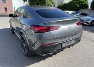 Mercedes-Benz GLE 4