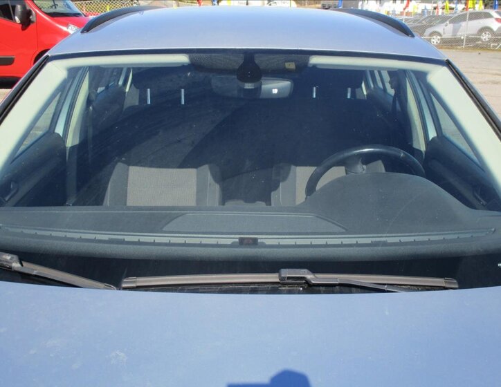 Volkswagen Passat 28