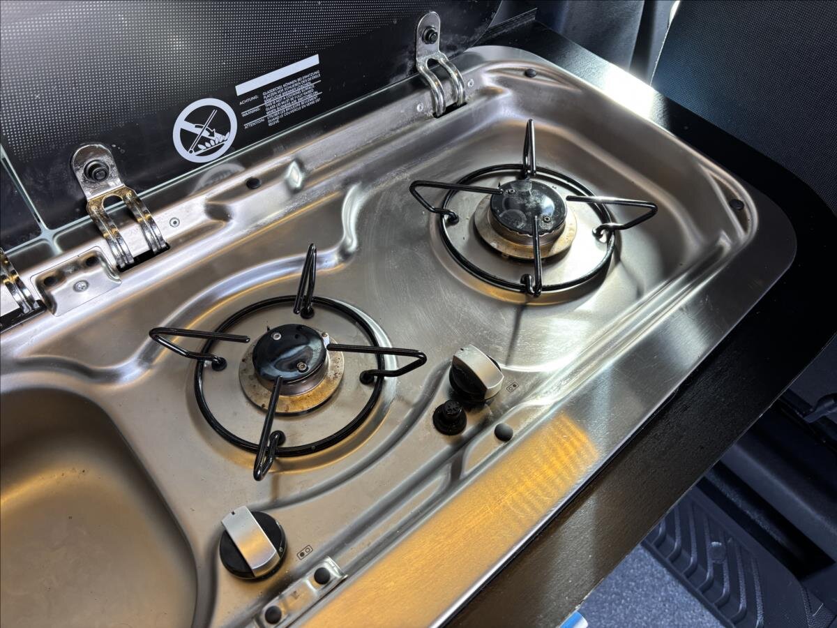 Ford Transit Custom Ostatní 2,0 l 96 kw