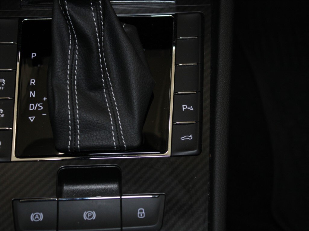 Škoda Superb Kombi 2,0 l 147 kw