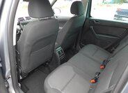 Škoda Yeti Kombi 1,4 l 90 kw