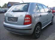 Škoda Fabia 3