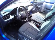 Škoda Kamiq SUV / Terénní 1,5 l 110 kw