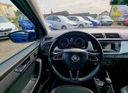 Škoda Fabia 14