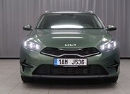 KIA Ceed Kombi 1,5 l 103 kw