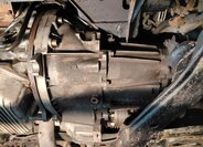 Alfa Romeo 164 Sedan / Limuzína 0,0 0