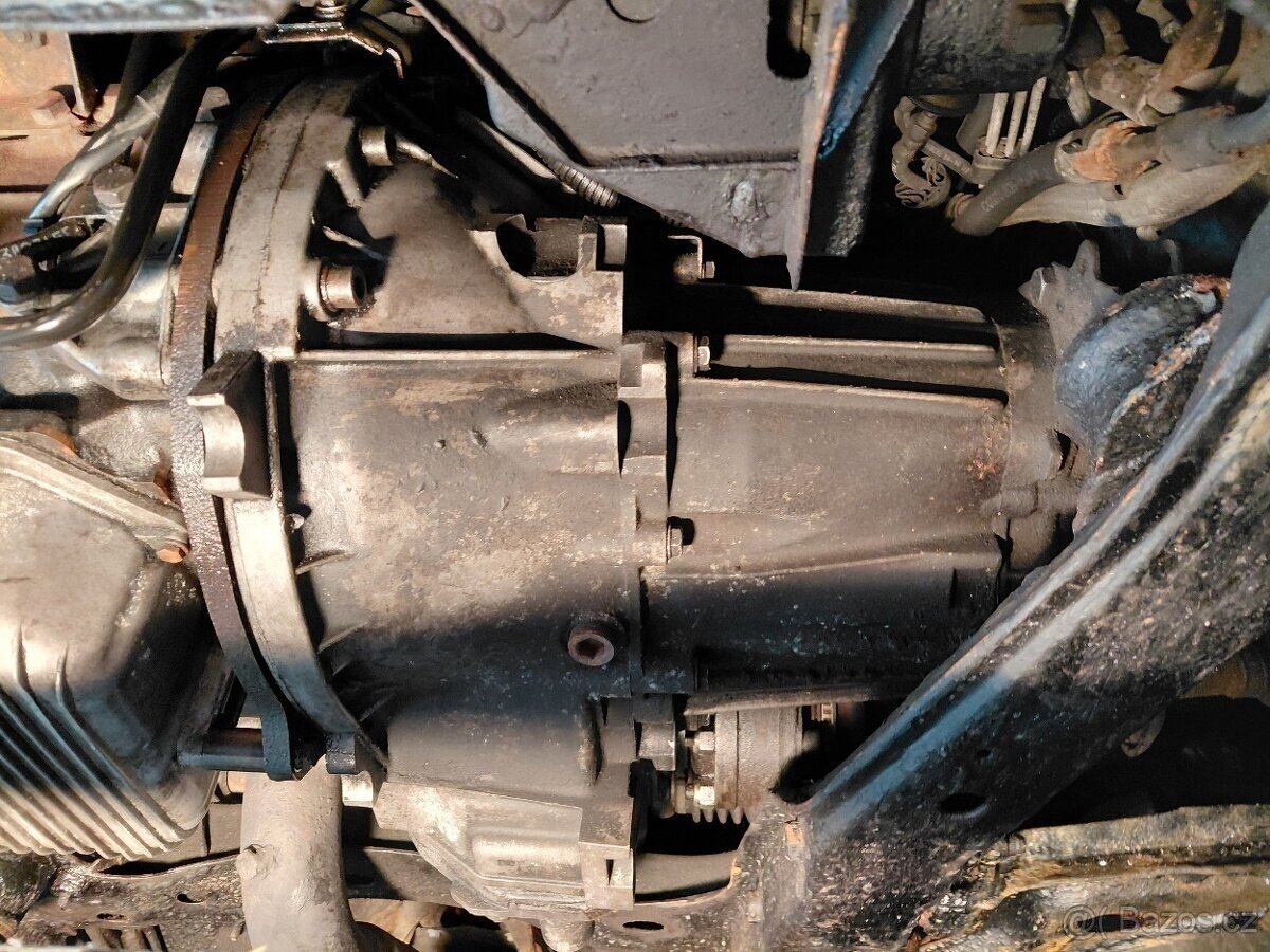 Alfa Romeo 164 Sedan / Limuzína 0,0 0