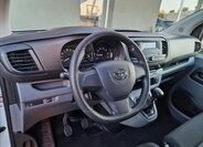 Toyota ProAce Verso MPV 2,0 l 106 kw