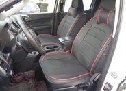 Ford Ranger Pick-up 2,0 l 125 kw