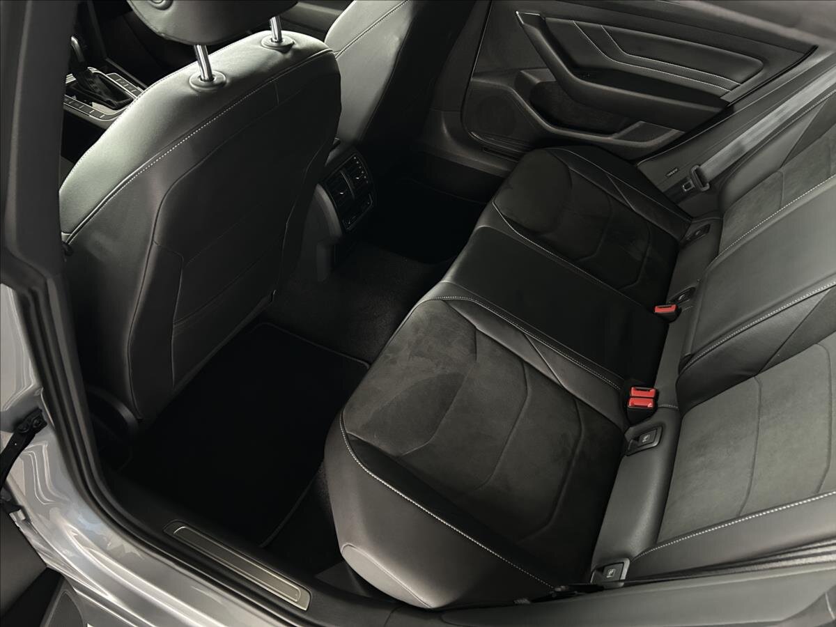 Volkswagen Arteon Kombi 2,0 l 147 kw