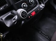 Peugeot Boxer Skříň 2,2 l 121 kw