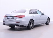 Mercedes-Benz Třídy C Sedan 1,5 l 150 kw