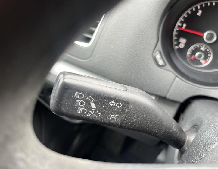 Volkswagen Sharan MPV 2,0 l 130 kw