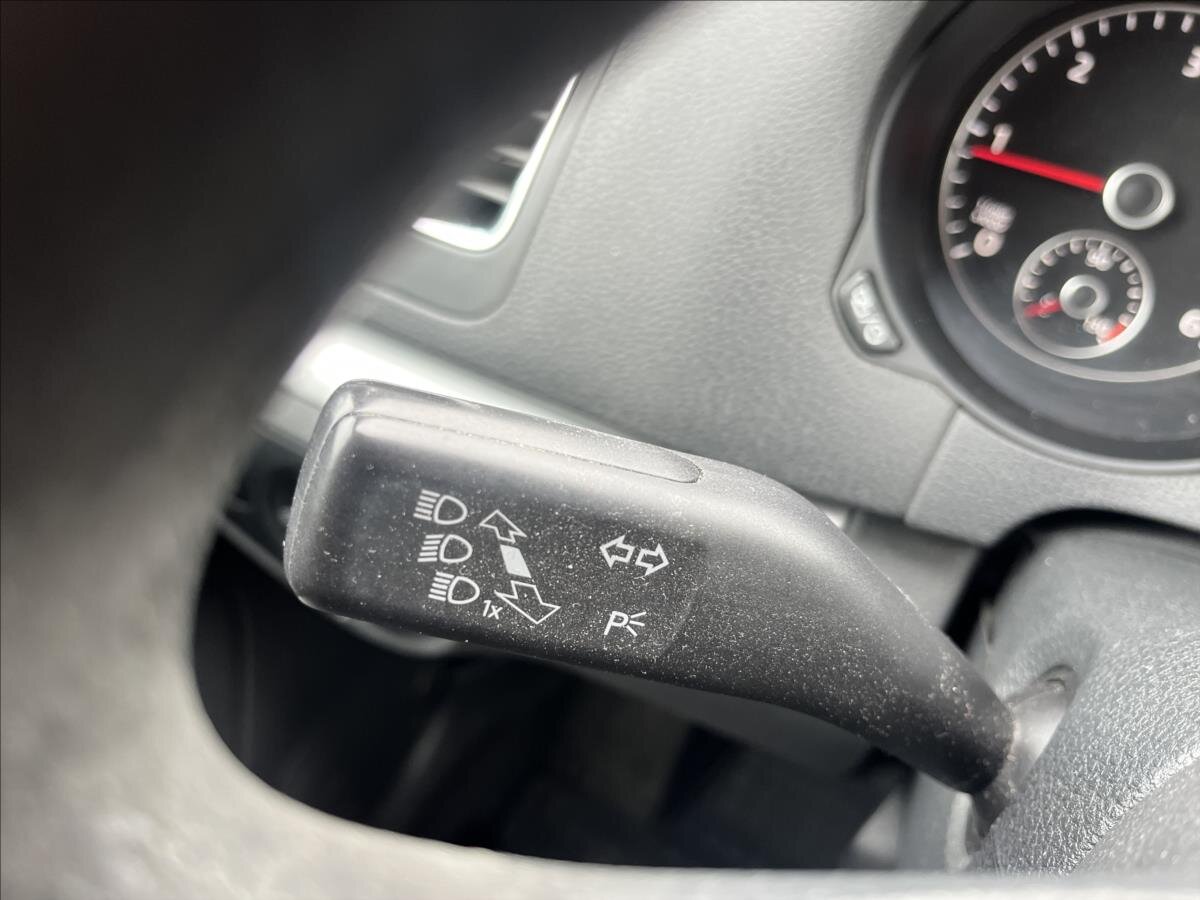 Volkswagen Sharan MPV 2,0 l 130 kw