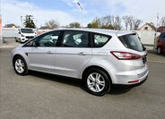 Ford S-MAX Kombi 2,0 l 110 kw