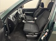 Suzuki Grand Vitara SUV / Terénní 1,9 l 95 kw