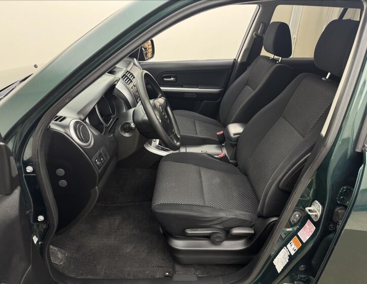 Suzuki Grand Vitara SUV / Terénní 1,9 l 95 kw