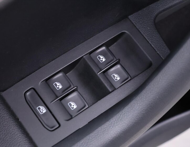 Škoda Octavia Liftback 1,5 l 110 kw