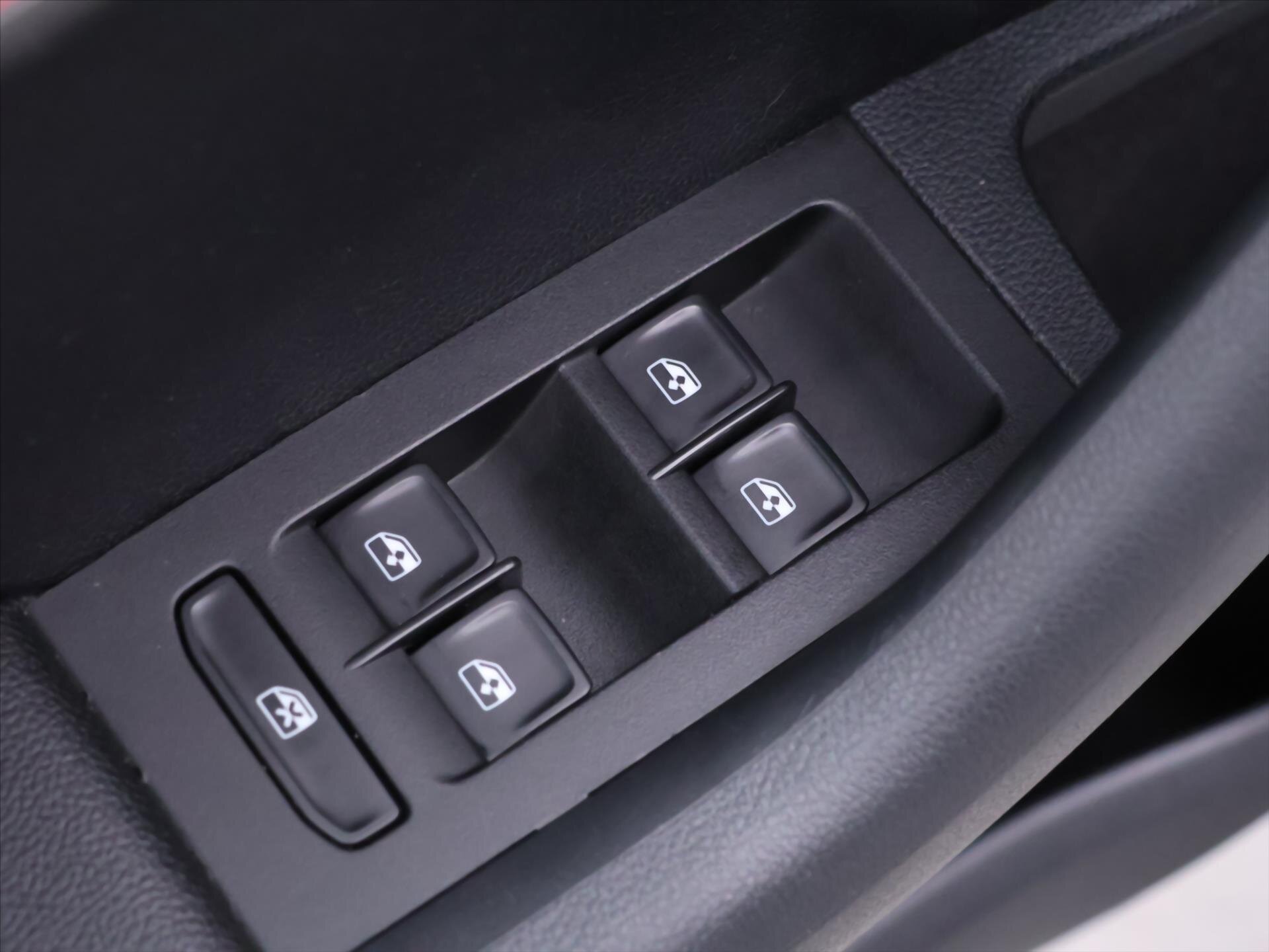 Škoda Octavia Liftback 1,5 l 110 kw