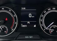 Škoda Scala Hatchback 999,0 81 kw