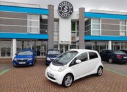 Mitsubishi Ostatní Hatchback 0,0 35 kw