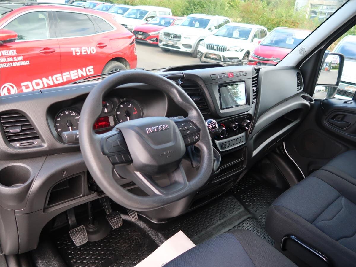 Iveco Daily Ostatní 2,3 l 115 kw