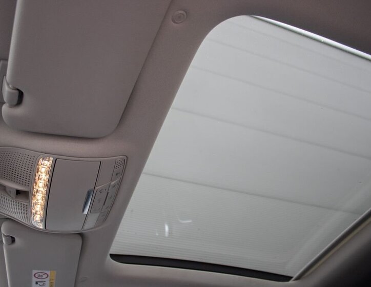 Mercedes-Benz Třídy E 40