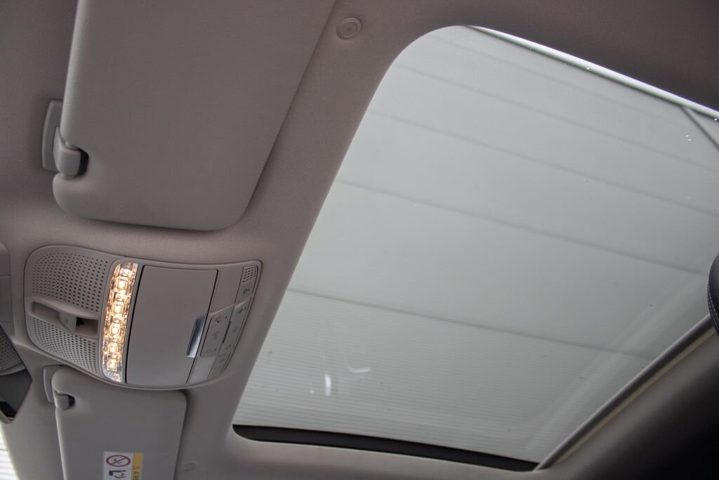 Mercedes-Benz Třídy E