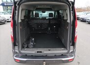 Ford Tourneo Connect MPV 1,5 l 88 kw