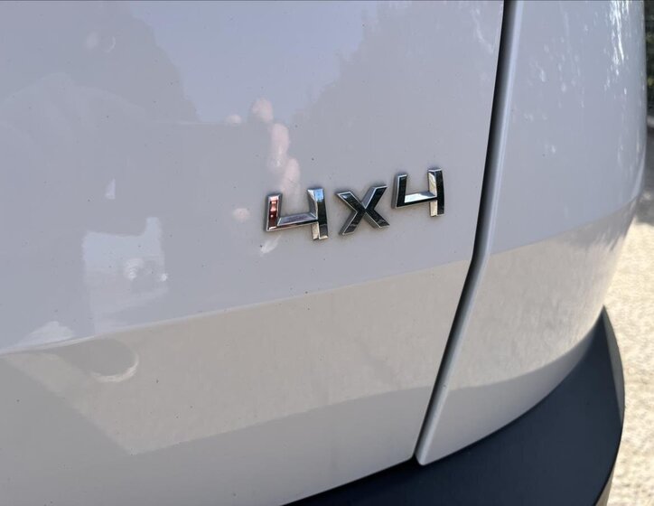 Škoda Karoq SUV / Terénní 2,0 l 110 kw