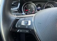 Volkswagen Touran 19
