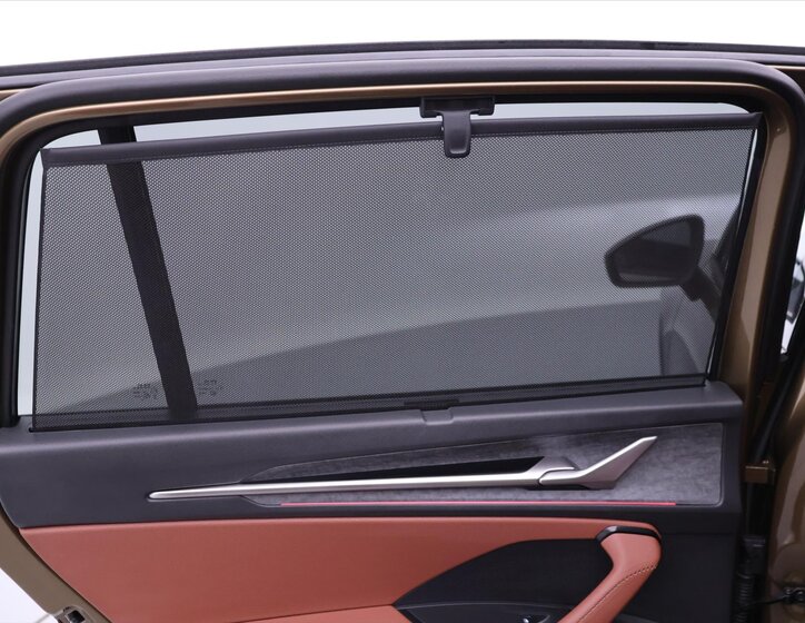 Škoda Kodiaq SUV / Terénní 2,0 l 142 kw