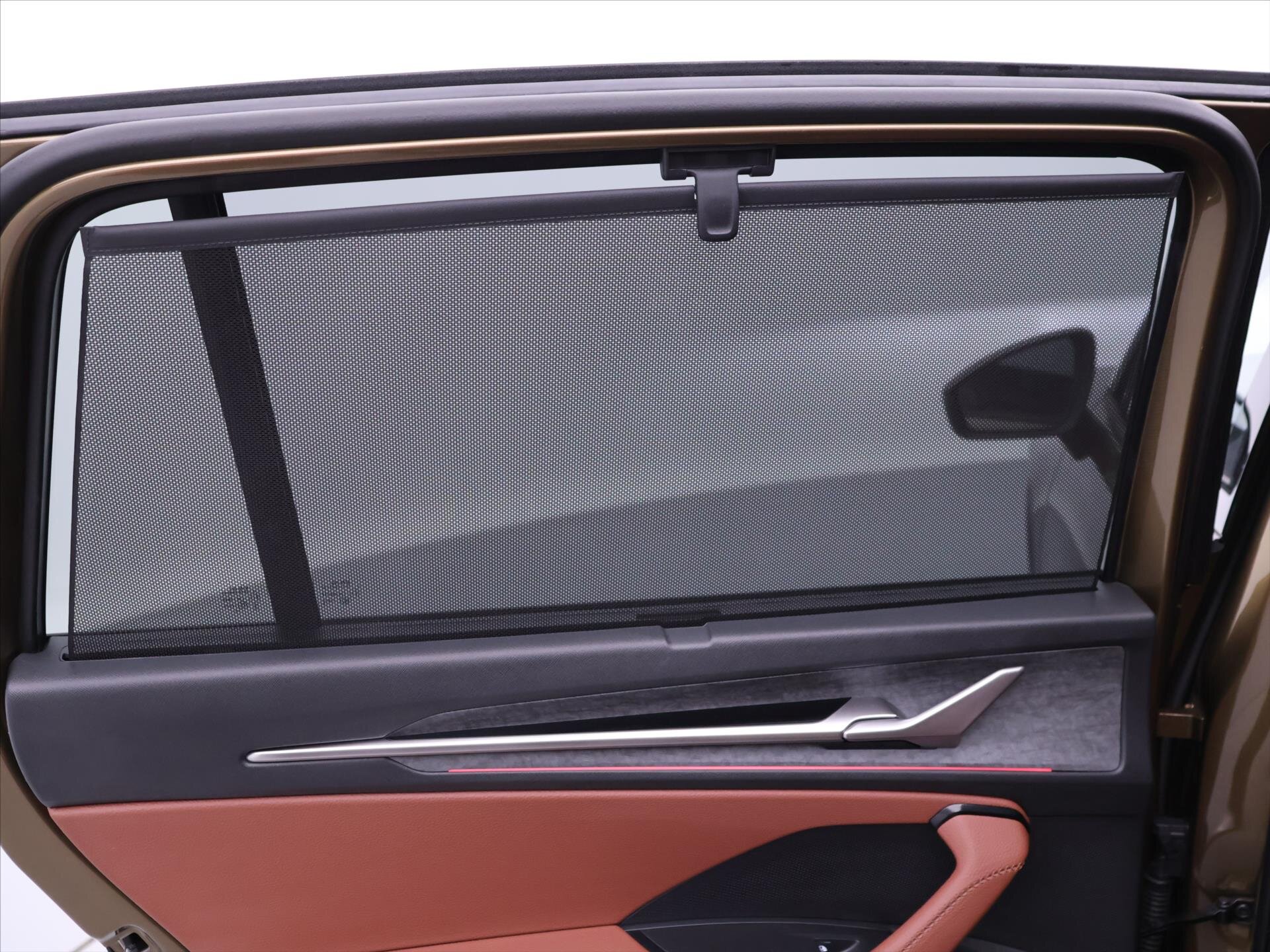 Škoda Kodiaq SUV / Terénní 2,0 l 142 kw