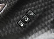 Subaru Forester SUV 2,0 l 110 kw