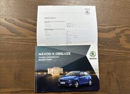 Škoda Fabia Kombi 999,0 70 kw