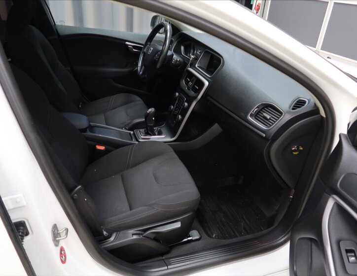 Volvo V40 Hatchback 1,6 l 84 kw