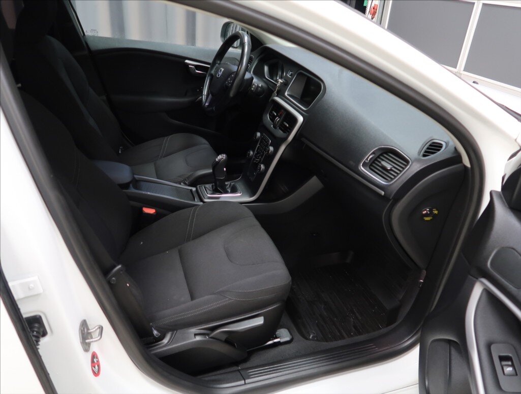 Volvo V40 Hatchback 1,6 l 84 kw