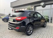 Hyundai ix35 SUV 1,6 l 99 kw
