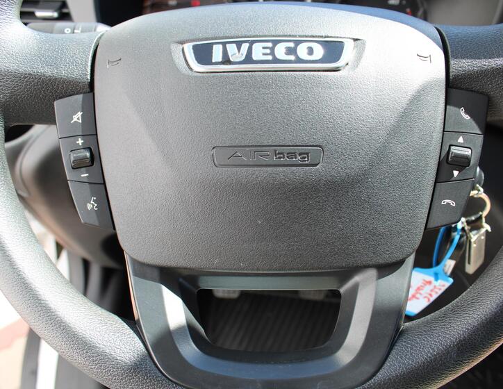 Iveco Daily 16