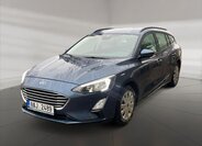 Ford Focus Kombi 999,0 92 kw