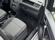 Volkswagen Caddy 18