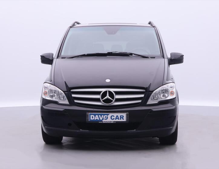 Mercedes-Benz Viano 2