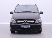 Mercedes-Benz Viano 2