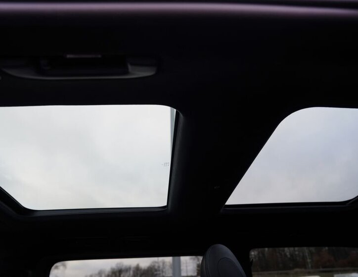 Mercedes-Benz Třídy V MPV 2,1 l 140 kw