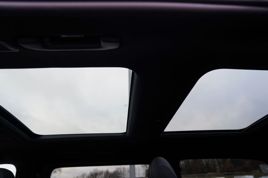 Mercedes-Benz Třídy V MPV 2,1 l 140 kw