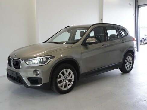 BMW X1 Kombi 2,0 l 140 kw