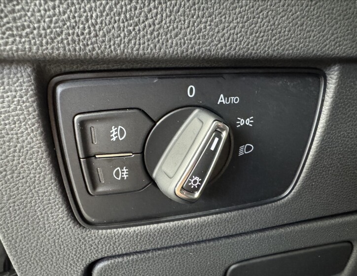 Volkswagen Passat 29