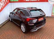 Škoda Kamiq SUV 999,0 85 kw