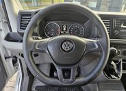 Volkswagen Crafter 10